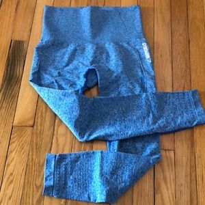 Gymshark Seamless Leggings